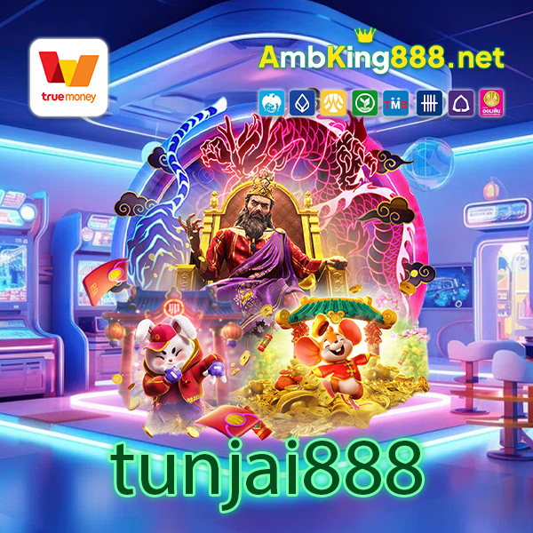 1tunjai888