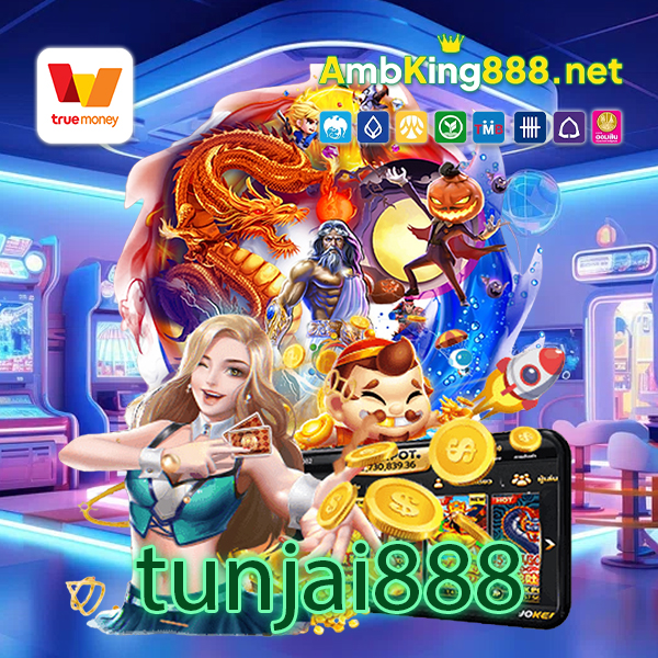 tunjai888