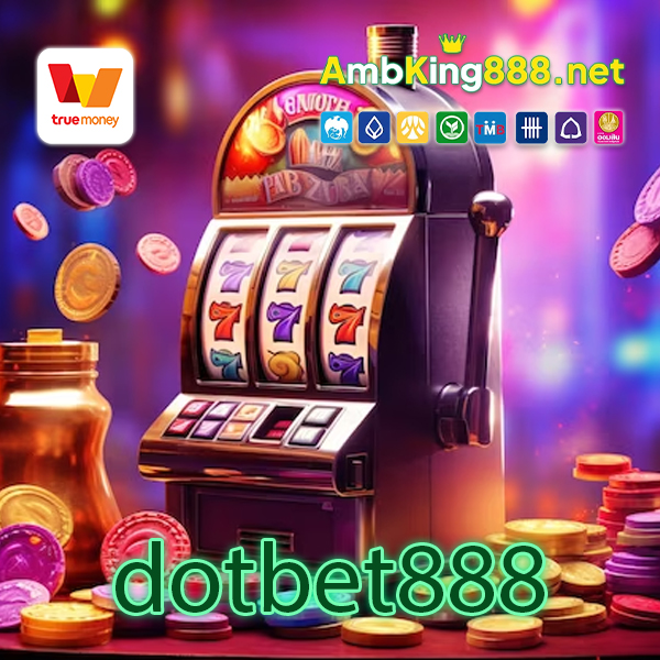 1 dotbet888