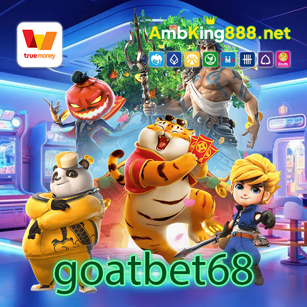 1 goatbet68