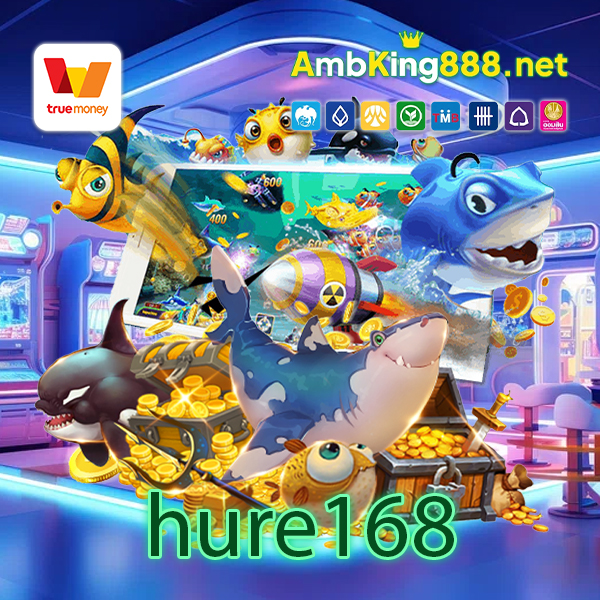 1 hure168