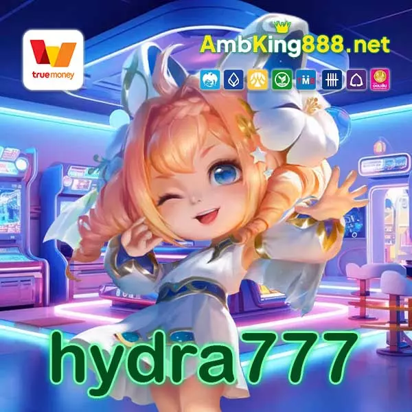 hydra777