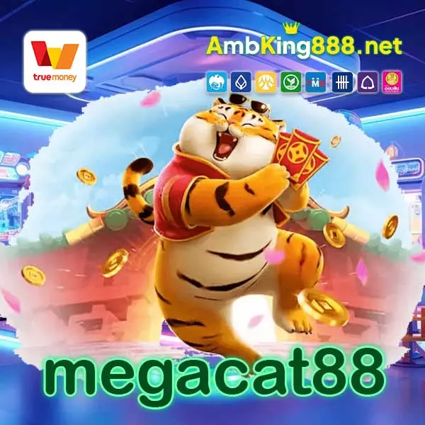 megacat88