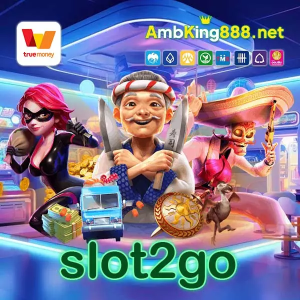 slot2go