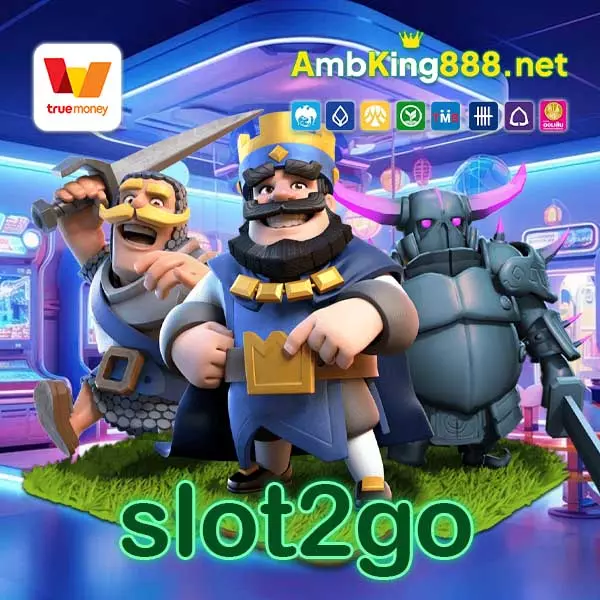 slot2go