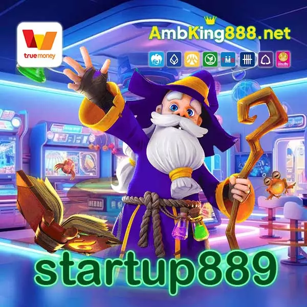 startup889