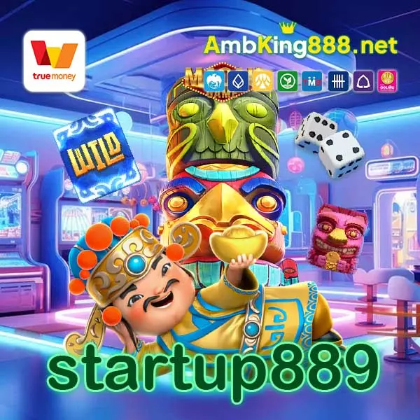 startup889