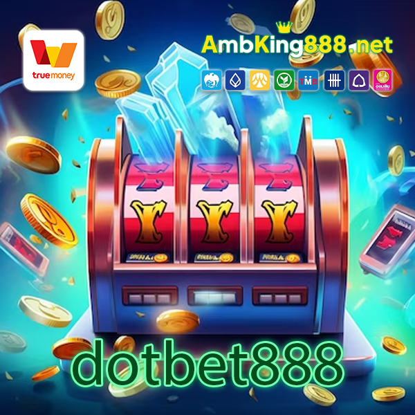 dotbet888