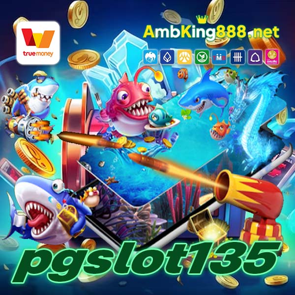 pgslot135