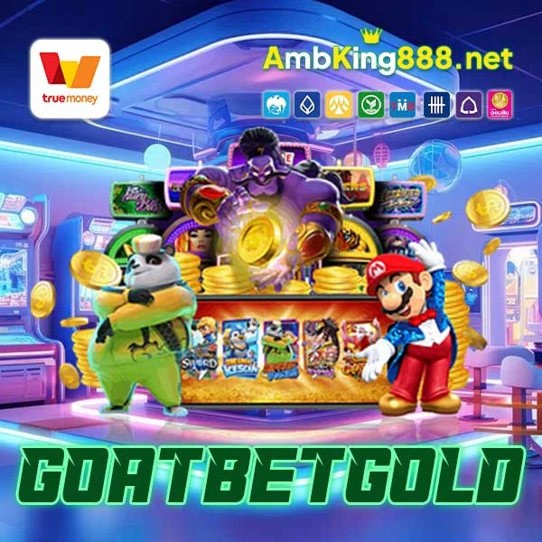 goatbetgold