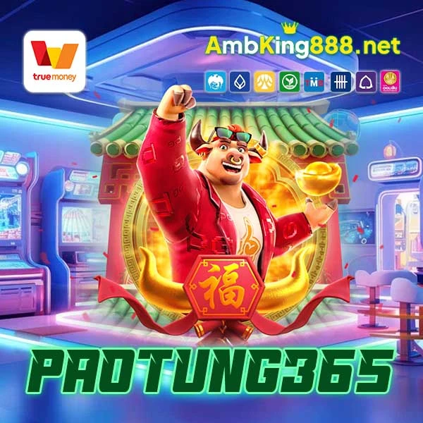 paotung365