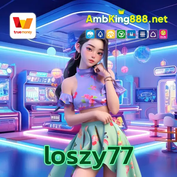 1 loszy77