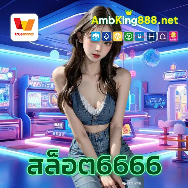 1 สล็อต6666