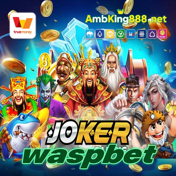 waspbet