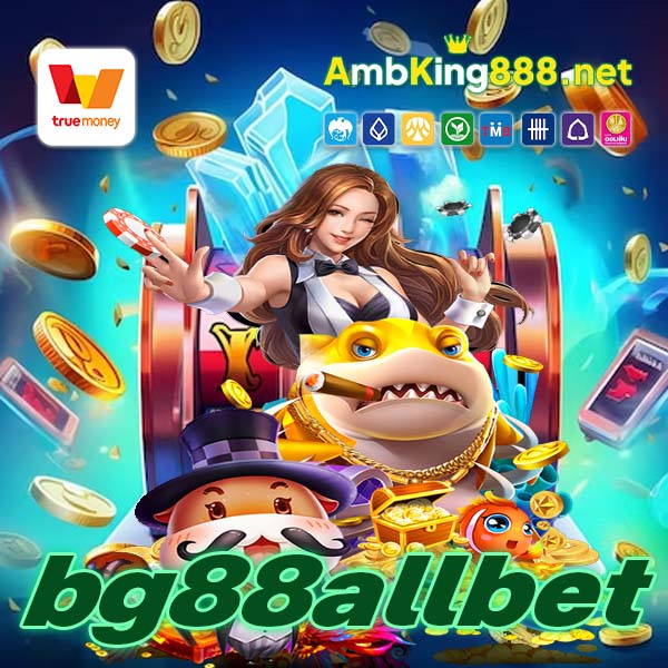 bg88allbet