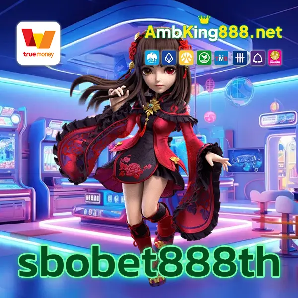 sbobet888th