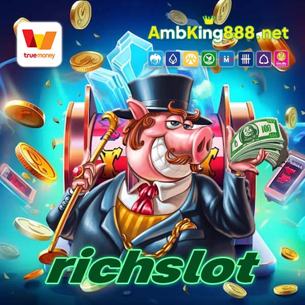 richslot