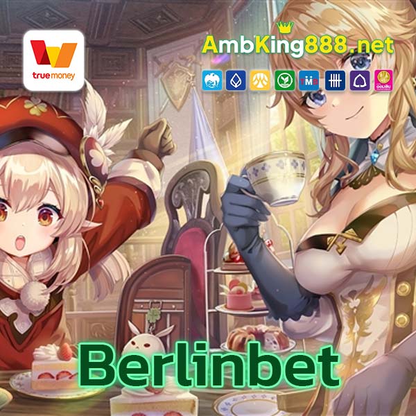 Berlinbet