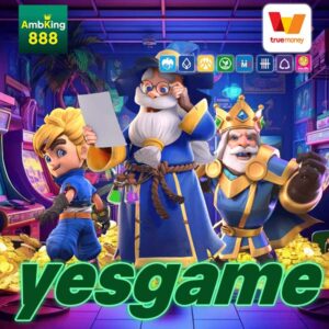 yesgame