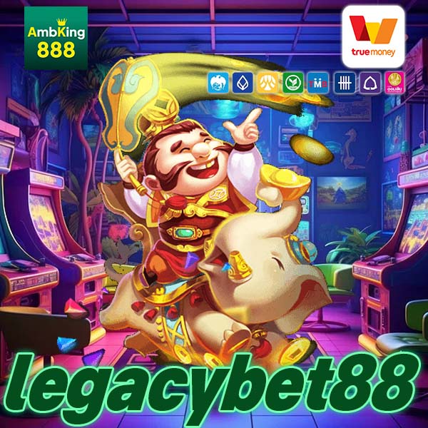 legacybet88